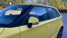 MG MG3 1.5 VTi-TECH Excite 5dr Petrol Hatchback